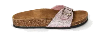 OPALINE GLITTER ROSE