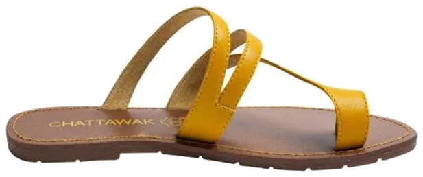 TEXANE JAUNE