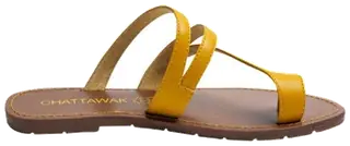 TEXANE JAUNE