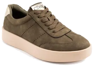 ZARAGOZA KAKI